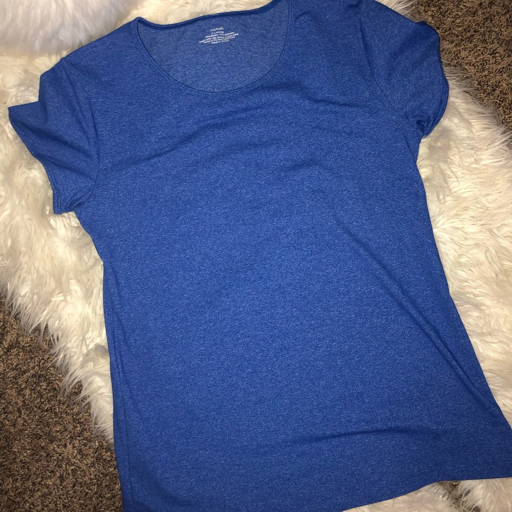 Kiava Key Hole Tee